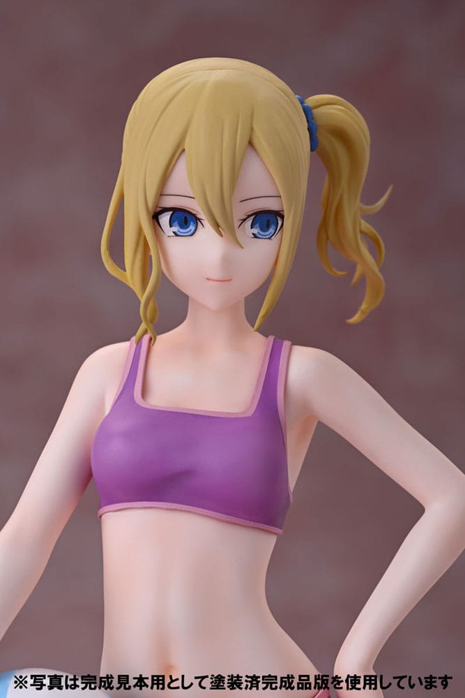 Kaguya-sama: Love is War Summer Queens PVC Statue 1/8 Ai Hayasaka 20 cm 4573480000755