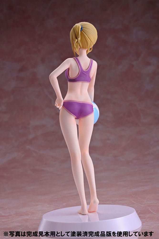 Kaguya-sama: Love is War Summer Queens PVC Statue 1/8 Ai Hayasaka 20 cm 4573480000755
