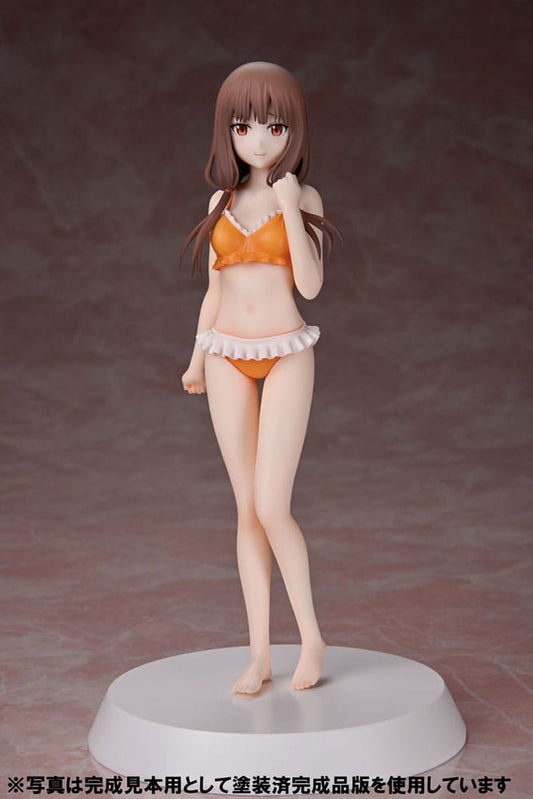 Kaguya-sama: Love Is War Summer Queens Assemble Heroines PVC Statue 1/8 Miko Iino Kit Ver. 19 cm 4573480000762