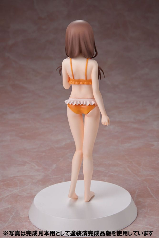 Kaguya-sama: Love Is War Summer Queens Assemble Heroines PVC Statue 1/8 Miko Iino Kit Ver. 19 cm 4573480000762
