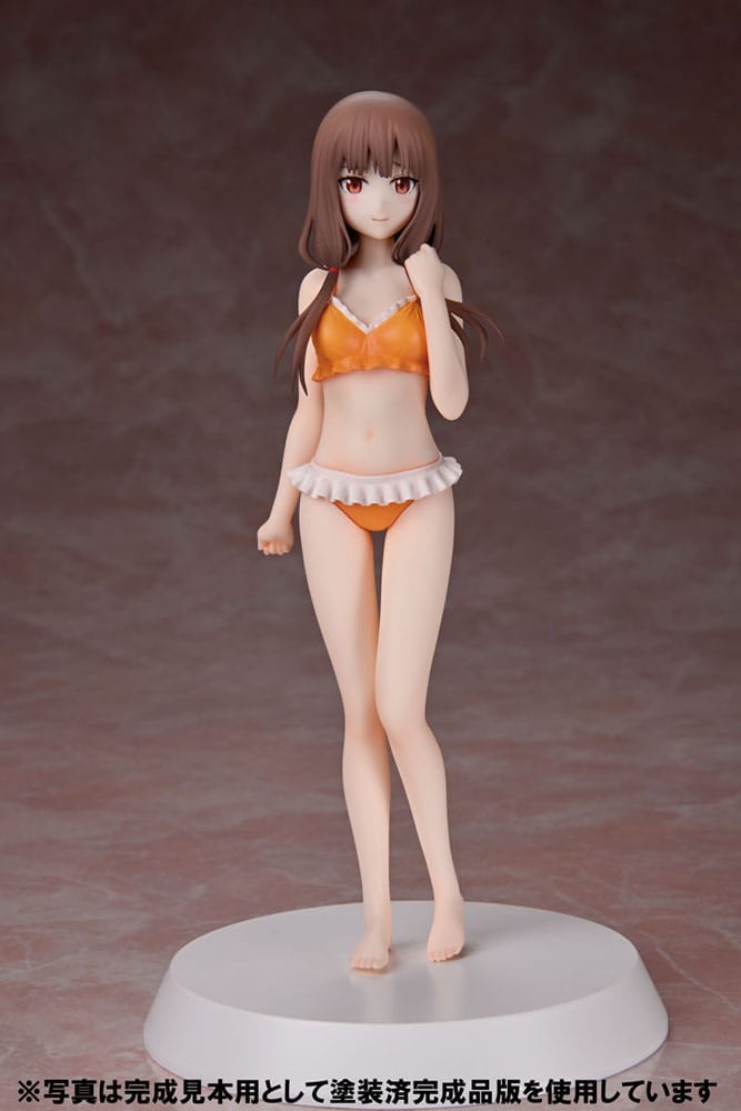Kaguya-sama: Love Is War Summer Queens Assemble Heroines PVC Statue 1/8 Miko Iino Kit Ver. 19 cm 4573480000762