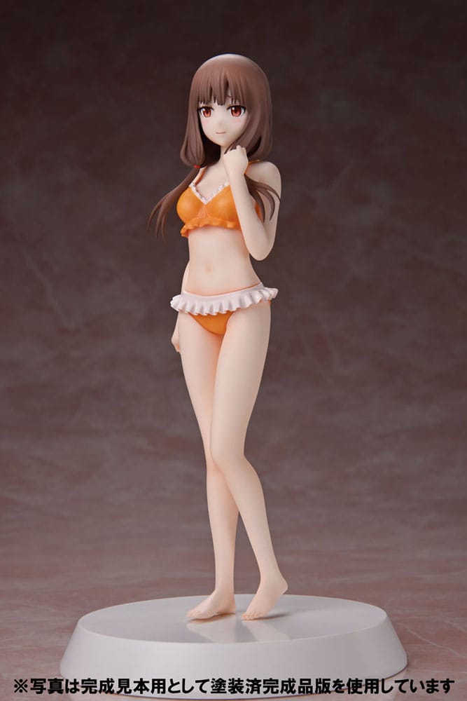 Kaguya-sama: Love Is War Summer Queens Assemble Heroines PVC Statue 1/8 Miko Iino Kit Ver. 19 cm 4573480000762