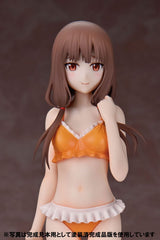 Kaguya-sama: Love Is War Summer Queens Assemble Heroines PVC Statue 1/8 Miko Iino Kit Ver. 19 cm 4573480000762