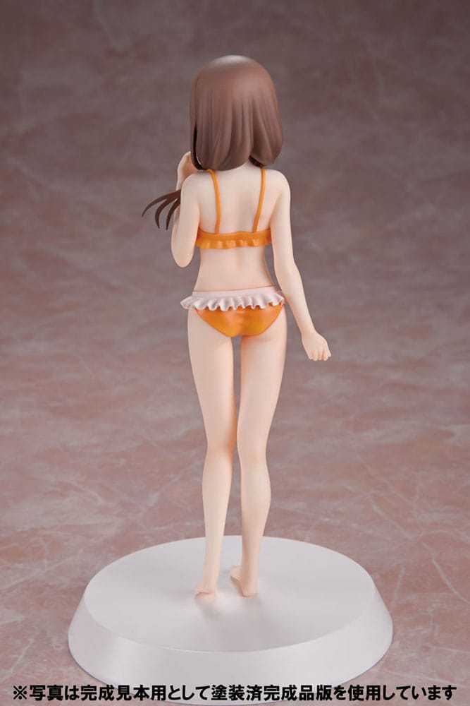 Kaguya-sama: Love Is War Summer Queens Assemble Heroines PVC Statue 1/8 Miko Iino Kit Ver. 19 cm 4573480000762