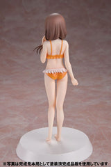 Kaguya-sama: Love Is War Summer Queens Assemble Heroines PVC Statue 1/8 Miko Iino Kit Ver. 19 cm 4573480000762