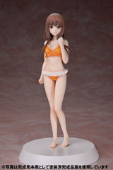 Kaguya-sama: Love Is War Summer Queens Assemble Heroines PVC Statue 1/8 Miko Iino Kit Ver. 19 cm 4573480000762
