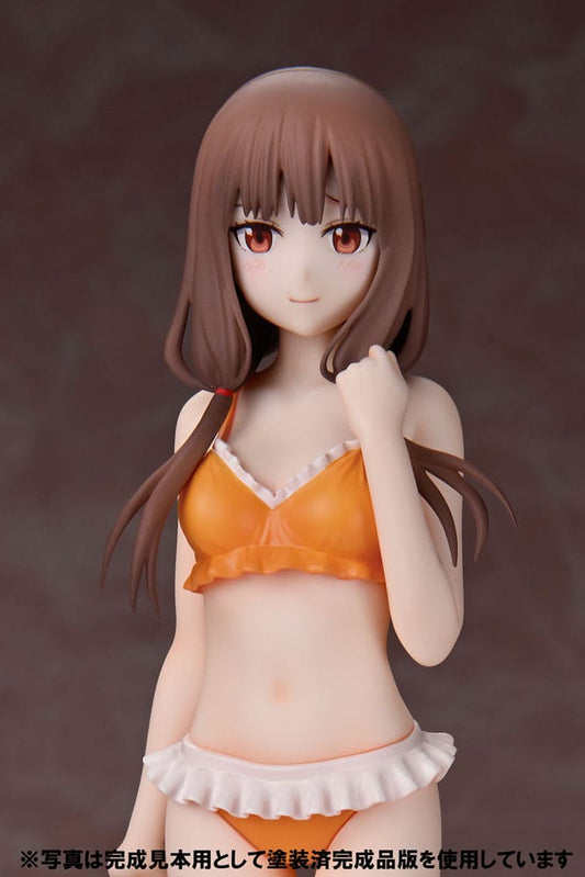 Kaguya-sama: Love is War Summer Queens PVC Statue 1/8 Miko Iino 19 cm 4573480000779