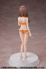 Kaguya-sama: Love is War Summer Queens PVC Statue 1/8 Miko Iino 19 cm 4573480000779