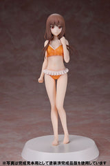 Kaguya-sama: Love is War Summer Queens PVC Statue 1/8 Miko Iino 19 cm 4573480000779