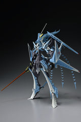 The Five Star Stories Statue 1/144 S.S.I. Kubalkan Haretsu no Ningyou Gatexion Mark3 Dharmas 24 cm 4573480000786