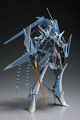 The Five Star Stories Statue 1/144 S.S.I. Kubalkan Haretsu no Ningyou Gatexion Mark3 Dharmas 24 cm 4573480000786