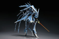 The Five Star Stories Statue 1/144 S.S.I. Kubalkan Haretsu no Ningyou Gatexion Mark3 Dharmas 24 cm 4573480000786