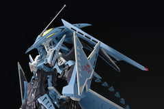 The Five Star Stories Statue 1/144 S.S.I. Kubalkan Haretsu no Ningyou Gatexion Mark3 Dharmas 24 cm 4573480000786