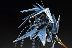 The Five Star Stories Statue 1/144 S.S.I. Kubalkan Haretsu no Ningyou Gatexion Mark3 Dharmas 24 cm 4573480000786