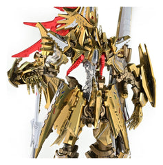 The Five Star Stories Magnapalace Plastic Model The Knight of Gold 23 cm 4573480000830