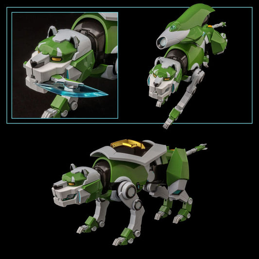Voltron Legendary Defender Riobot Action Figure Voltron 31 cm 4589801391679