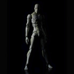 Toa Heavy Industries Action Figure 1/6 Synthetic Human 30 cm    4589801391891