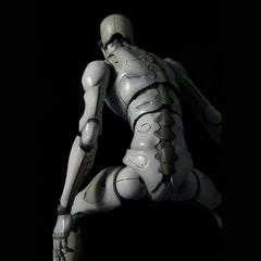 Toa Heavy Industries Action Figure 1/6 Synthetic Human 30 cm    4589801391891