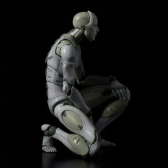 Toa Heavy Industries Action Figure 1/6 Synthetic Human 30 cm    4589801391891