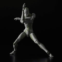 Toa Heavy Industries Action Figure 1/6 Synthetic Human 30 cm    4589801391891