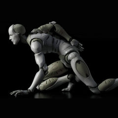Toa Heavy Industries Action Figure 1/6 Synthetic Human 30 cm    4589801391891