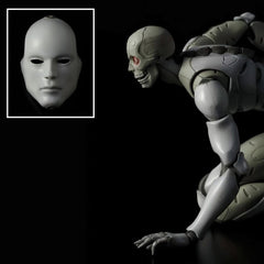 Toa Heavy Industries Action Figure 1/6 Synthetic Human 30 cm    4589801391891