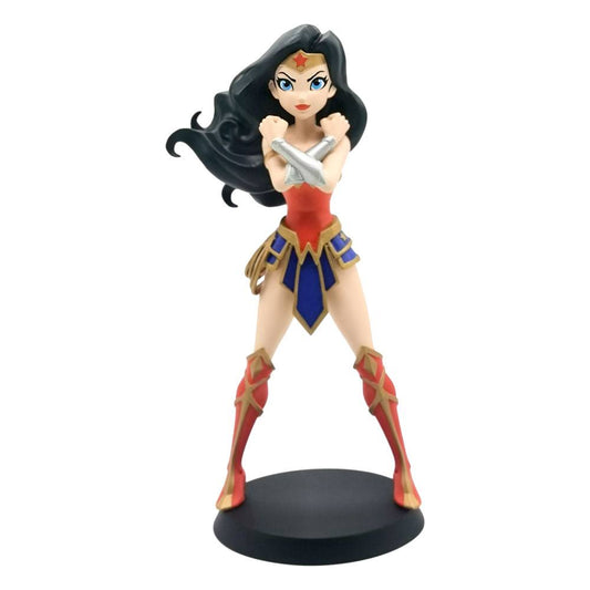 DC Comics Statue Wonder Women 15 cm 3521320401072