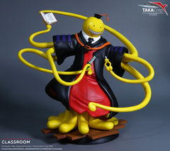 Assassination Classroom Statue Koro Sensei 30 cm 3521320420059