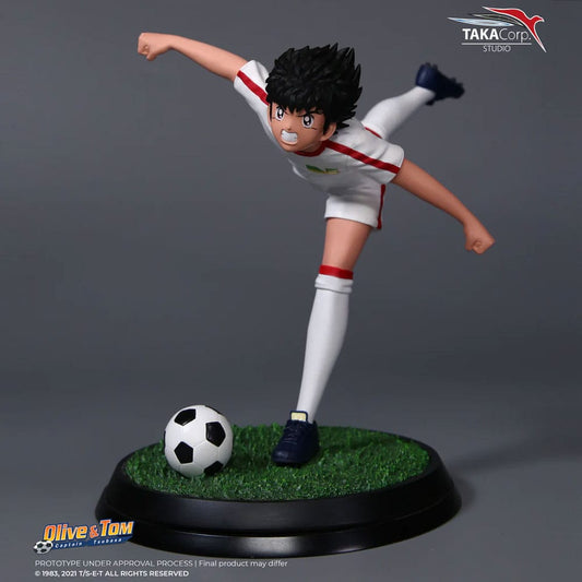 Captain Tsubasa Statue Tsubasa Ozora 20 cm 3521320420066