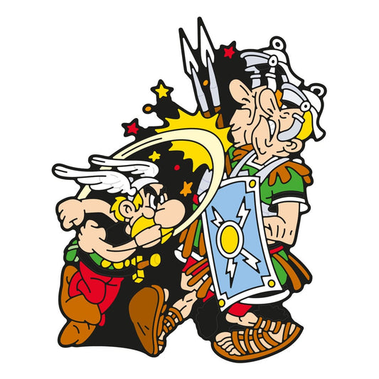 Asterix Fridge Magnet Asterix the Gaul 6 cm 3521320550046