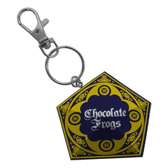 Harry Potter Keychain Box of Chocolate Frog 11 cm 3521320606286