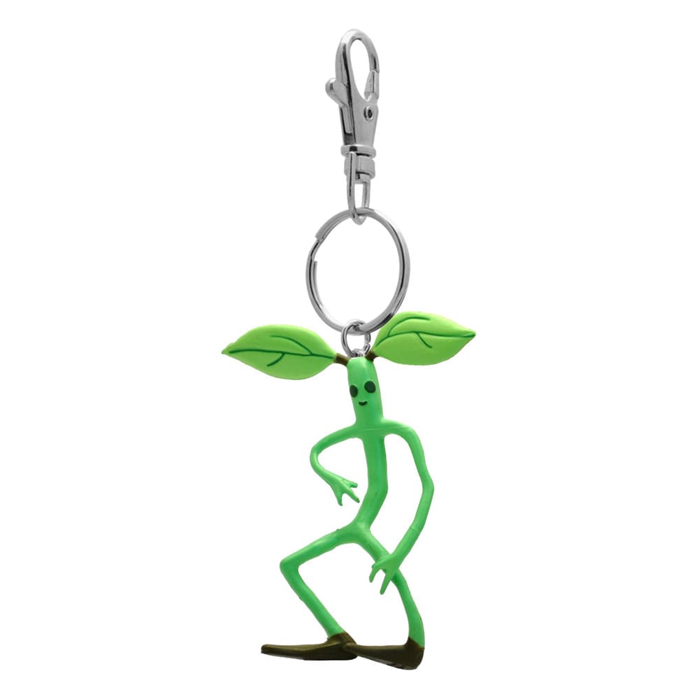 Fantastic Beasts Keychain Bowtruckle 13 cm 3521320606996