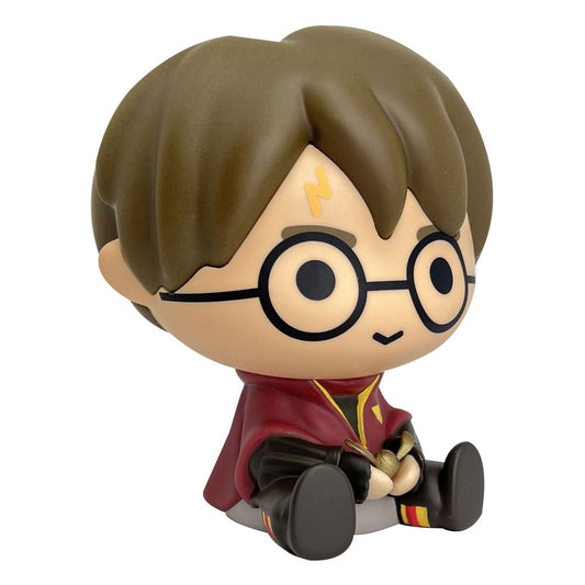 Harry Potter Coin Bank Harry Potter The Golden Snitch 18 cm 3521320801544