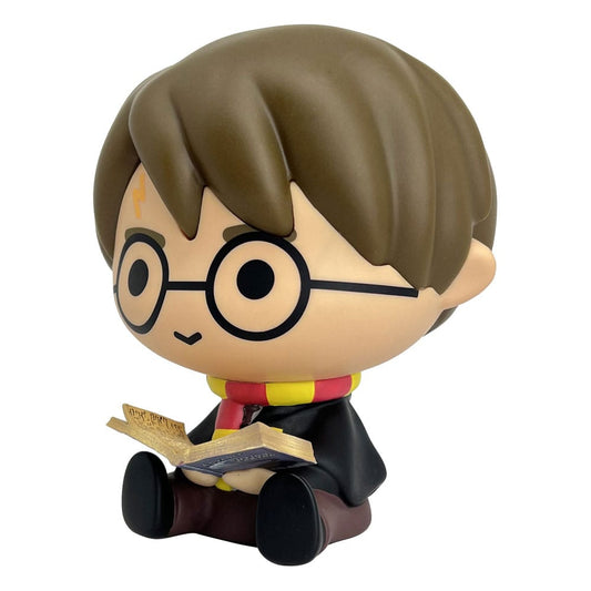 Harry Potter Coin Bank Harry Potter The Spell Book 18 cm 3521320801551