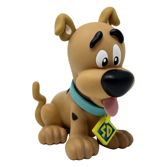 Scooby-Doo Coin Bank Chibi Scooby 14 cm 3521320801582
