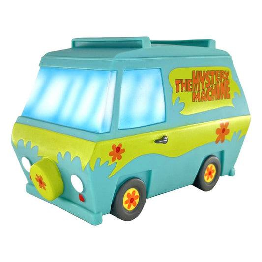 Scooby-Doo Coin Bank Mystery Machine 18 cm 3521320801599