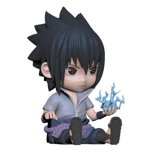 Naruto Shippuden Coin Bank Sasuke Ver. 2 3521320802008