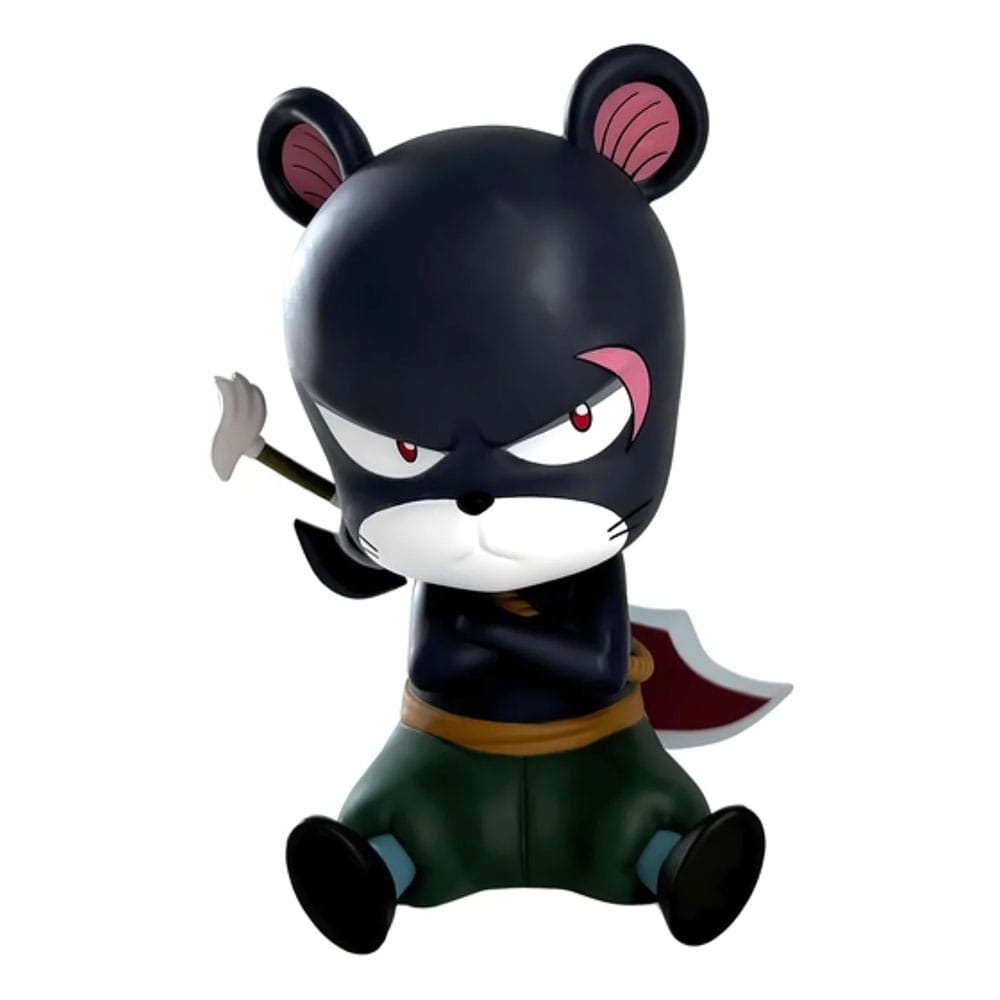 Fairy Tail Coin Panther Lily 18 cm 3521320802251