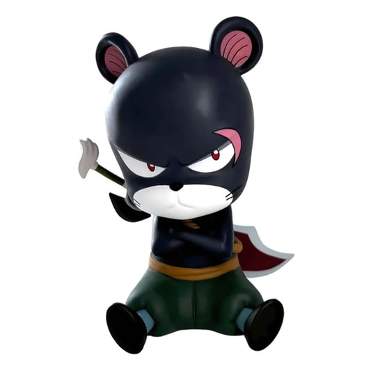 Fairy Tail Coin Panther Lily 18 cm 3521320802251