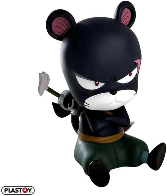 Fairy Tail Coin Panther Lily 18 cm 3521320802251