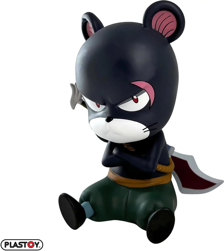 Fairy Tail Coin Panther Lily 18 cm 3521320802251