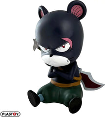 Fairy Tail Coin Panther Lily 18 cm 3521320802251