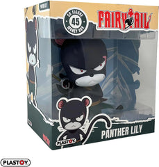 Fairy Tail Coin Panther Lily 18 cm 3521320802251