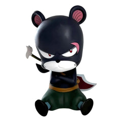 Fairy Tail Coin Panther Lily 18 cm 3521320802251