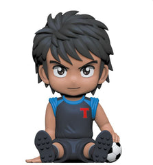 Captain Tsubasa Coin Bank Kojiro Hyuga 3521320802381