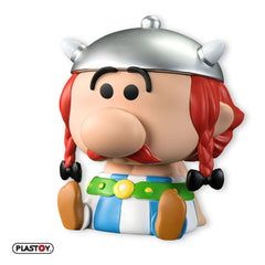 Asterix Coin Bank Chibi Obelix SD 3521320802497