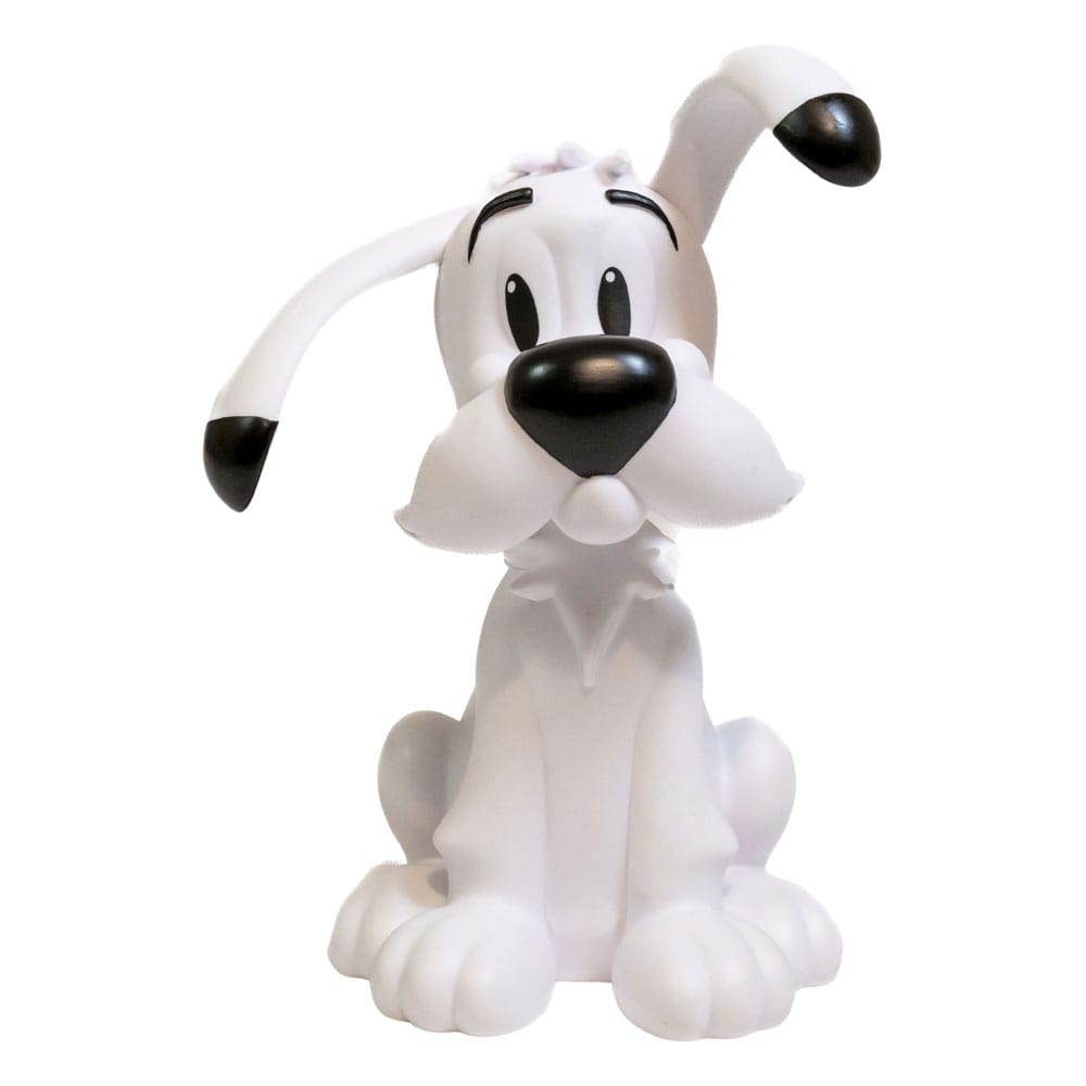 Asterix Coin Bank Chibi Idefix 3521320802640