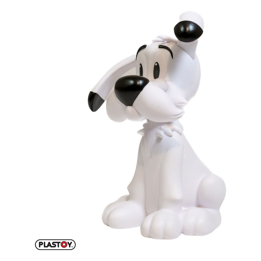 Asterix Coin Bank Chibi Idefix 3521320802640