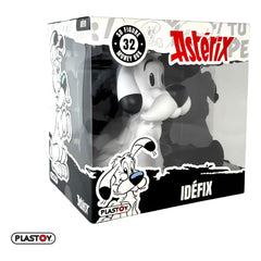Asterix Coin Bank Chibi Idefix 3521320802640