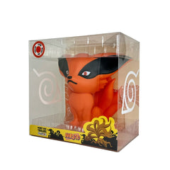 Naruto Shippuden Coin Bank Kurama 15 cm 3521320802718